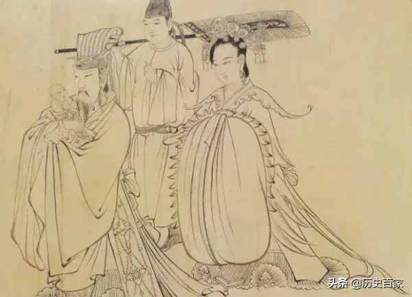 “吳帶當(dāng)風(fēng)，曹衣出水”，迷之國(guó)風(fēng)究竟出自何人之手？