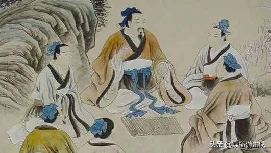 100個(gè)歷史人名，你全念錯(cuò)了？