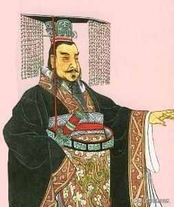 100個(gè)歷史人名，你全念錯(cuò)了？