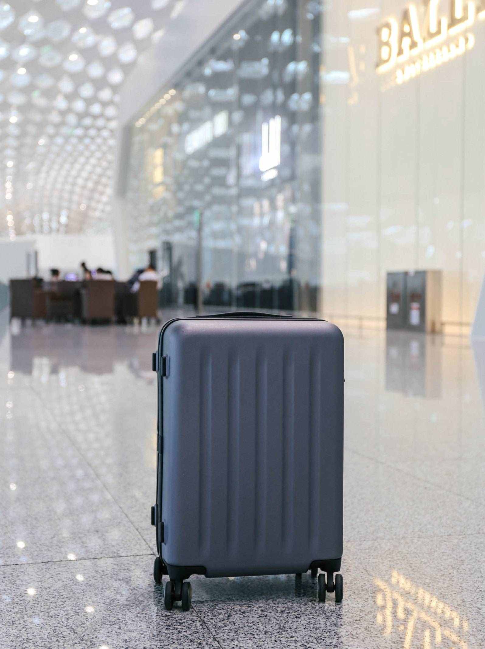 旅行箱不會挑？這里有 6 個堅固耐用高性價比的大牌爆款