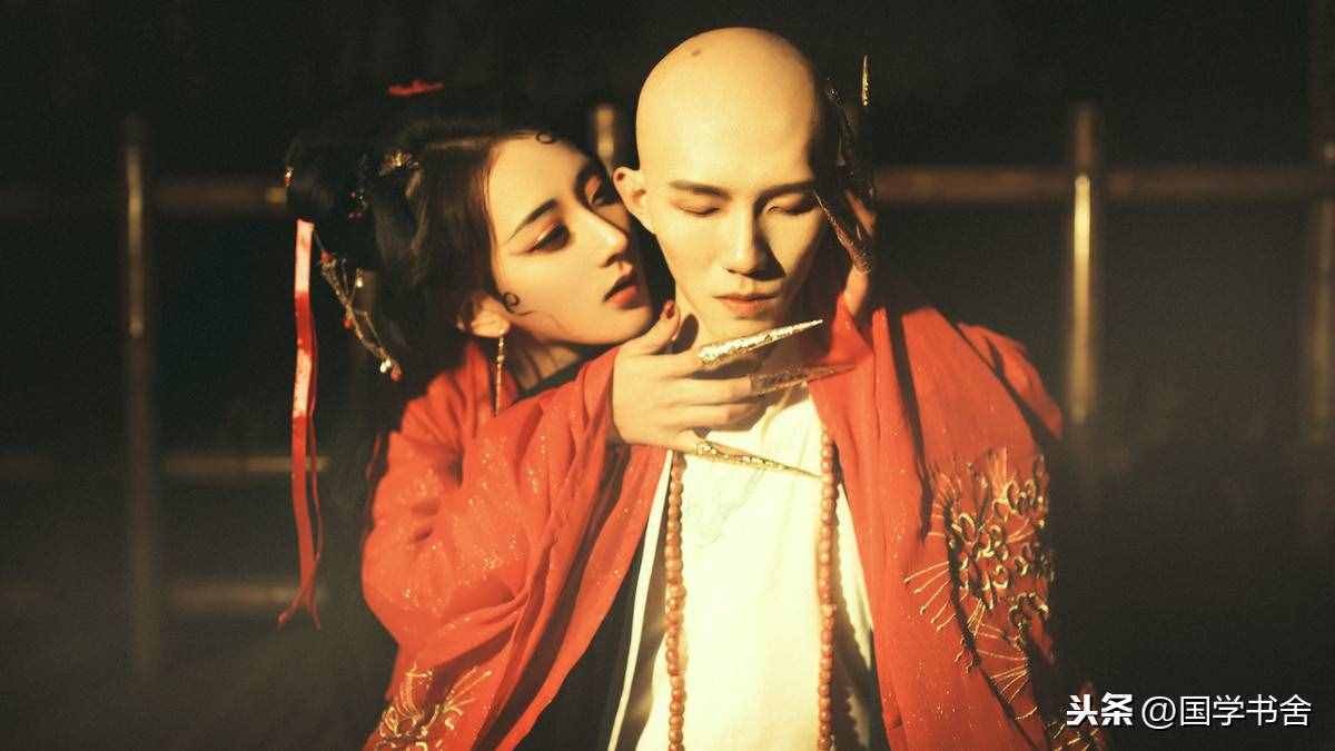 莊子：“謠言”不僅止于智者，更止于自身的不在意