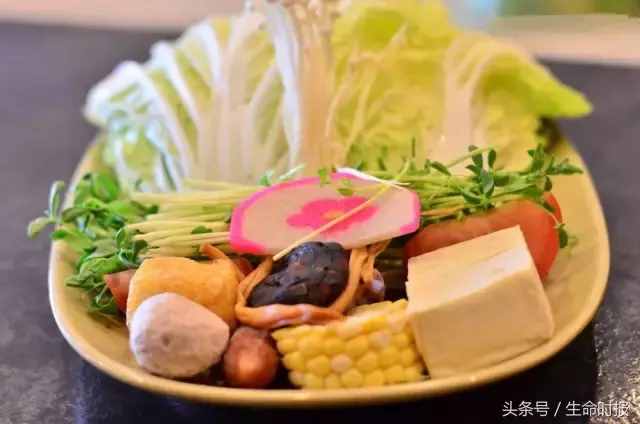 誰說夏天不能吃火鍋？營養(yǎng)專家給你一個吃火鍋的理由