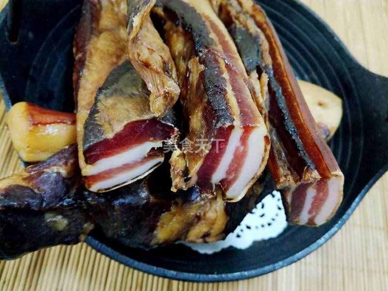 臘肉的29種吃法，年味徐徐而來（附詳細(xì)腌制方法）