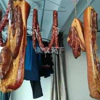 臘肉的29種吃法，年味徐徐而來（附詳細(xì)腌制方法）