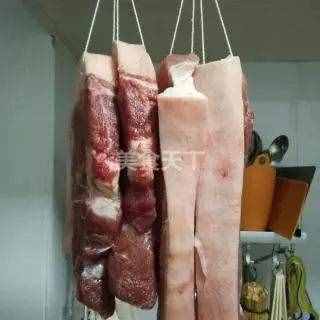 臘肉的29種吃法，年味徐徐而來（附詳細(xì)腌制方法）