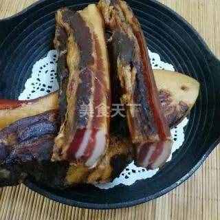 臘肉的29種吃法，年味徐徐而來（附詳細(xì)腌制方法）