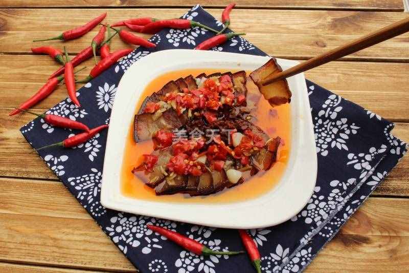 臘肉的29種吃法，年味徐徐而來（附詳細(xì)腌制方法）