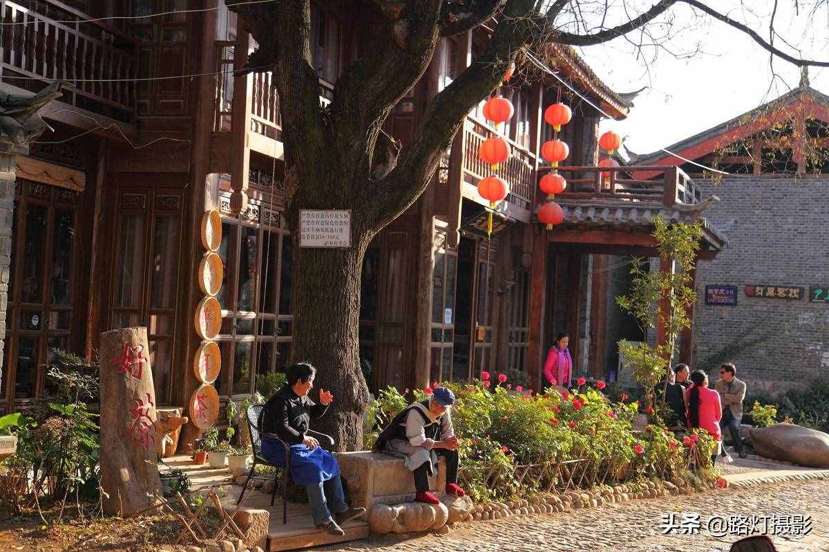情人節(jié)雖然出不去，這些地方可以先收藏，春暖花開帶著愛人去旅行