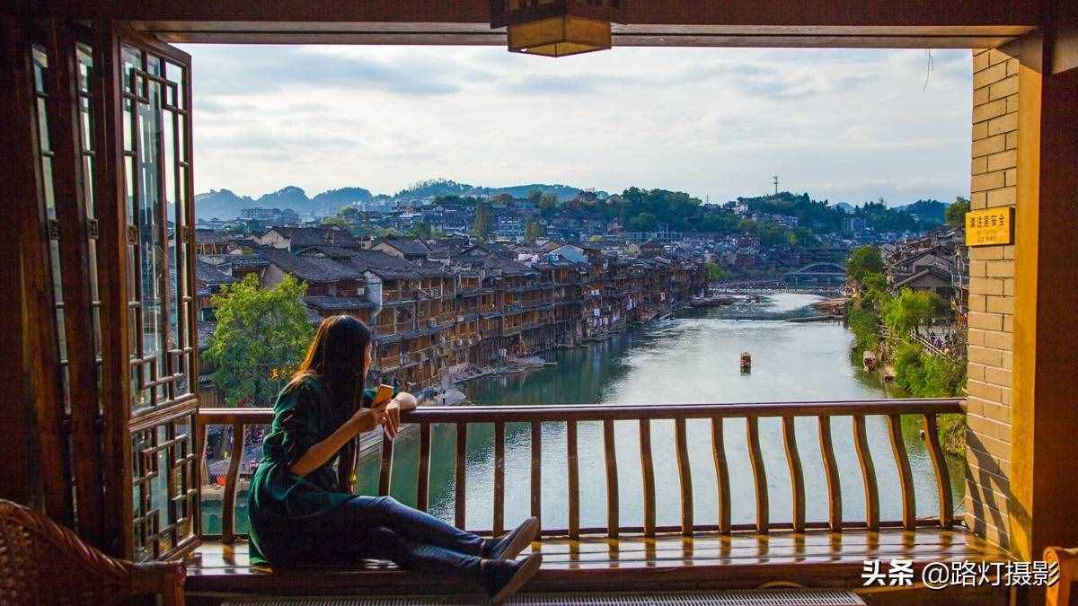 情人節(jié)雖然出不去，這些地方可以先收藏，春暖花開帶著愛人去旅行