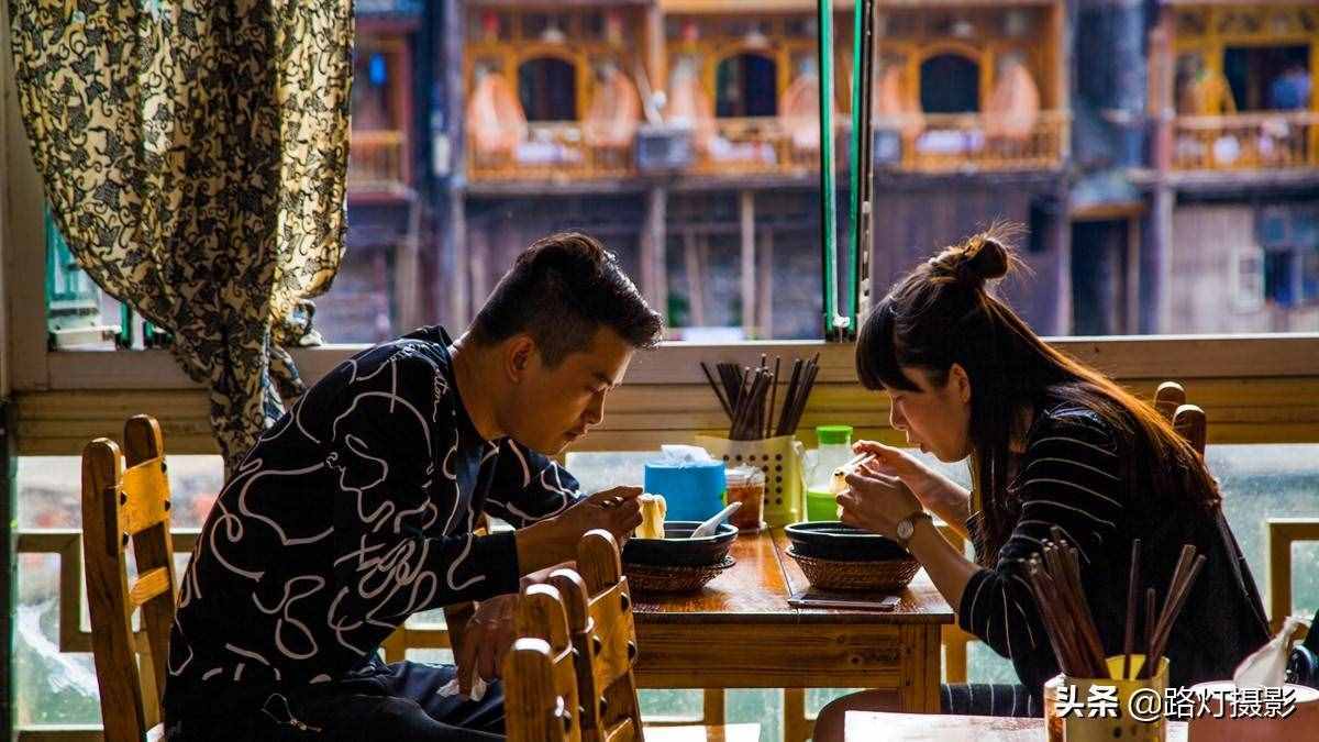 情人節(jié)雖然出不去，這些地方可以先收藏，春暖花開帶著愛人去旅行