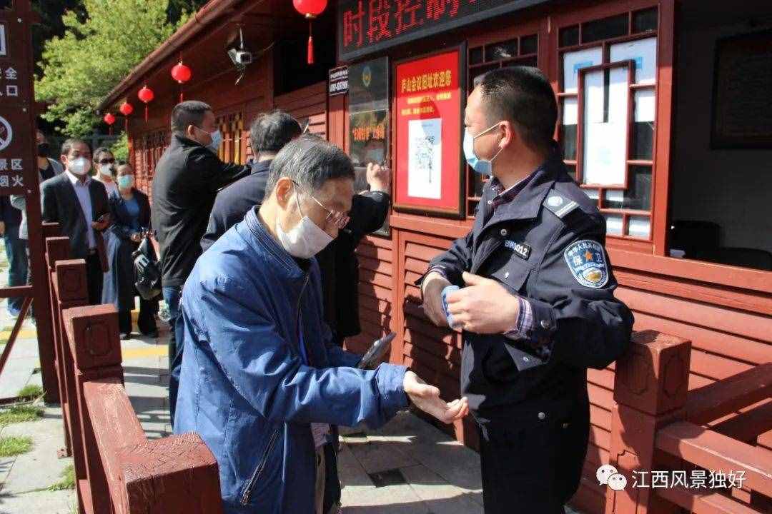 周末兩天怎么玩？定制路線帶你游廬山！超詳細(xì)攻略請查收