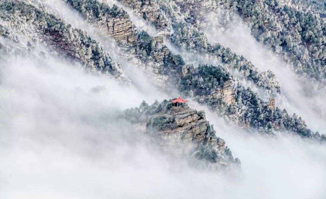 周末兩天怎么玩？定制路線帶你游廬山！超詳細(xì)攻略請查收