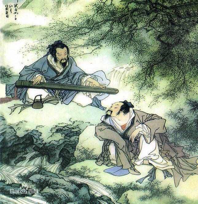 那些與“八拜之交”有關(guān)的故事你了解幾個(gè)？