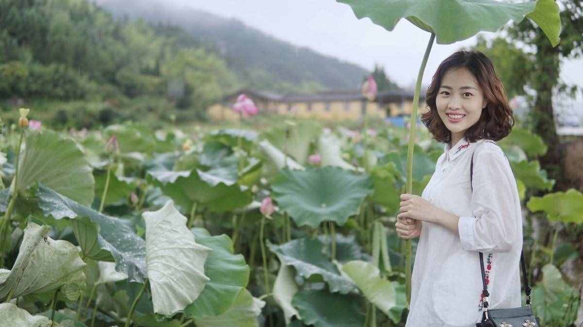 精美散文：陌上淺筆，靜悟流年