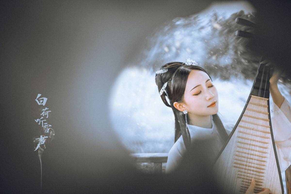 精美散文：陌上淺筆，靜悟流年