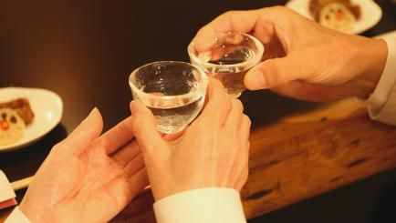 史上最全敬酒詞，不愁只會(huì)說"養(yǎng)魚"了，中秋將至，快快收藏備用