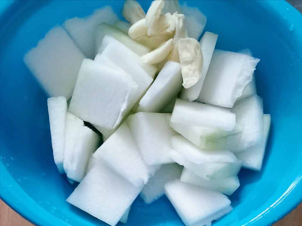 教你5道純素菜的做法，每天炒一盤，熱量低脂肪低，適合減肥的人