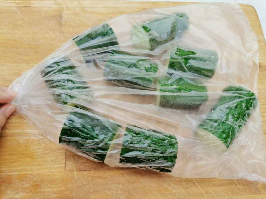 教你5道純素菜的做法，每天炒一盤，熱量低脂肪低，適合減肥的人