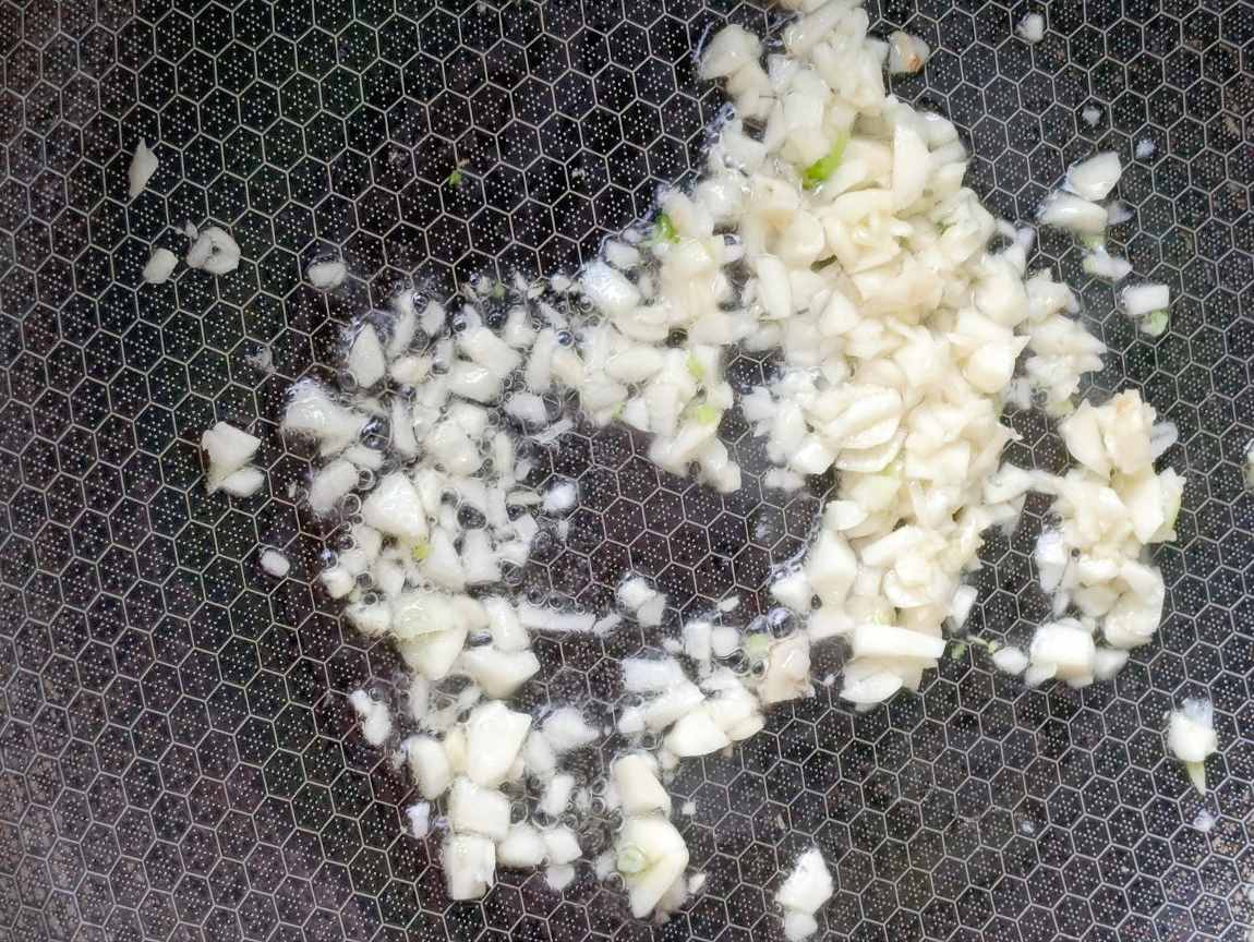 教你5道純素菜的做法，每天炒一盤，熱量低脂肪低，適合減肥的人