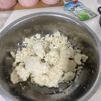 豆腐腦的經(jīng)典做法，不會(huì)你就Out了