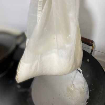 豆腐腦的經(jīng)典做法，不會(huì)你就Out了