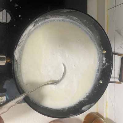 豆腐腦的經(jīng)典做法，不會(huì)你就Out了