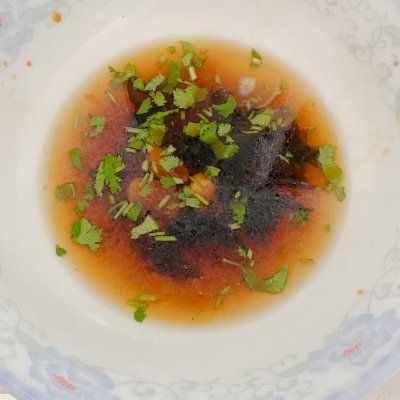 豆腐腦的經(jīng)典做法，不會(huì)你就Out了