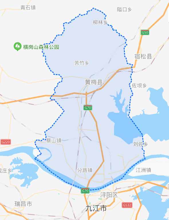 黃梅天里說黃梅，背后的跨省跨市一體化