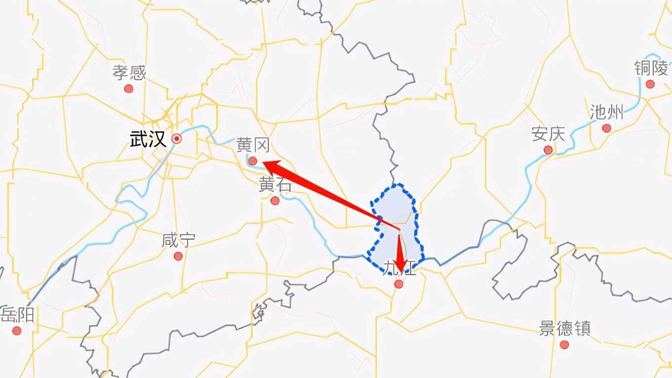 黃梅天里說黃梅，背后的跨省跨市一體化