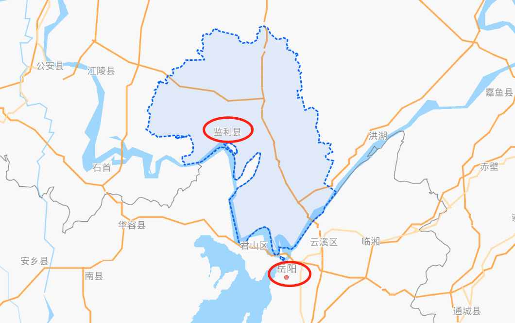 黃梅天里說黃梅，背后的跨省跨市一體化