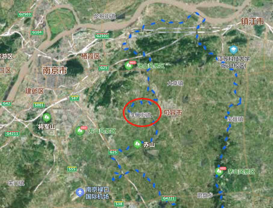 黃梅天里說黃梅，背后的跨省跨市一體化