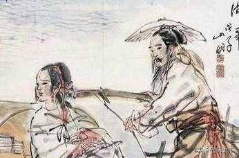 西施為何會被進(jìn)獻(xiàn)給吳王夫差？越滅吳成功的她結(jié)局如何？