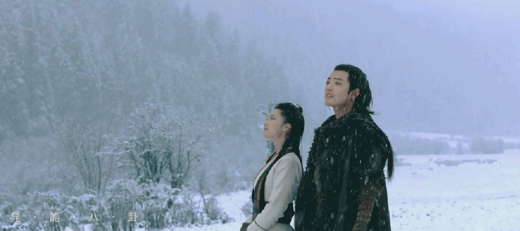 幸運(yùn)只是成功者的謙詞，細(xì)數(shù)演員肖戰(zhàn)的進(jìn)組經(jīng)歷