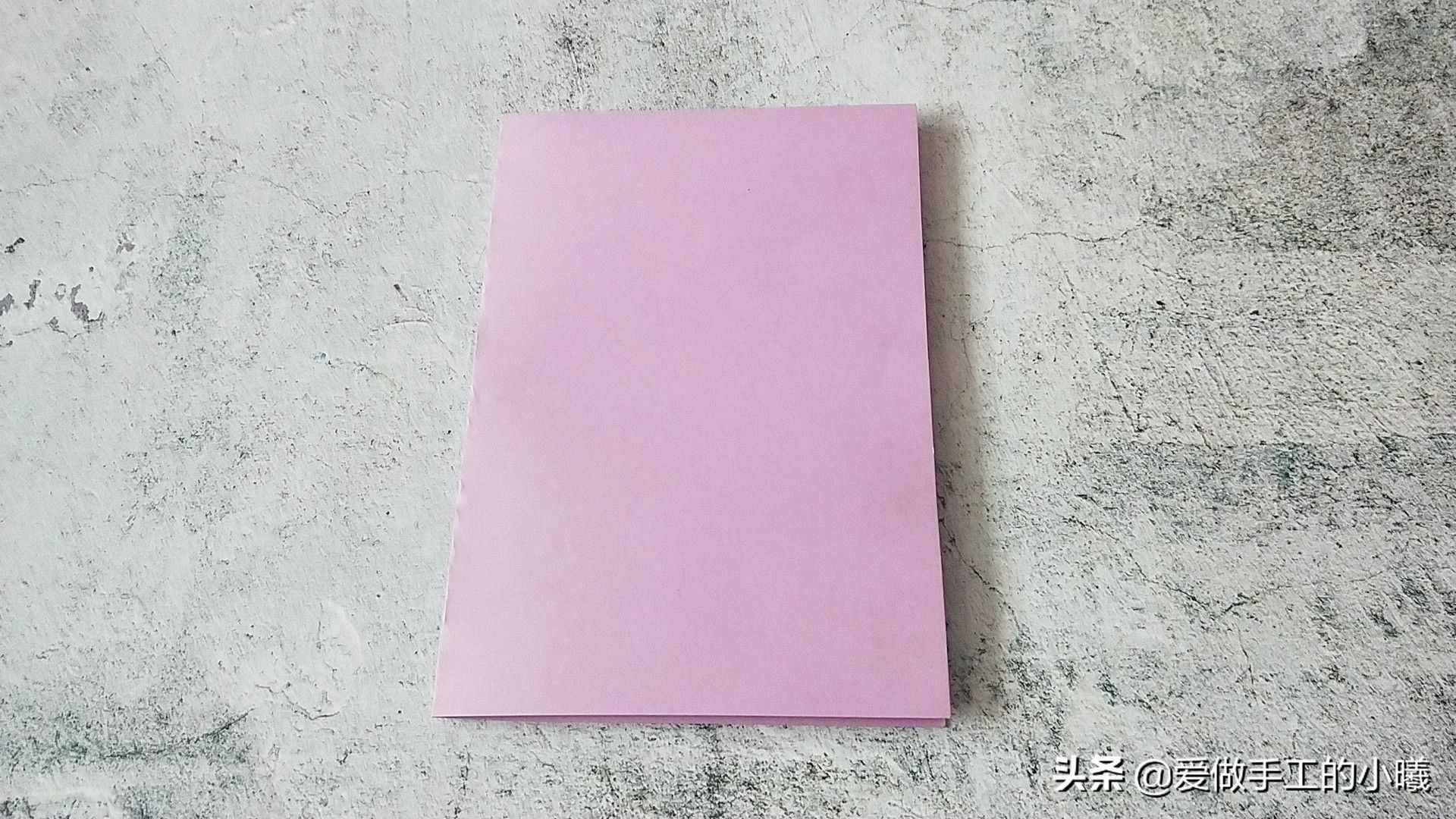 漂亮蝴蝶結(jié)賀卡手工，簡單易學(xué)又別致，送人滿滿心意