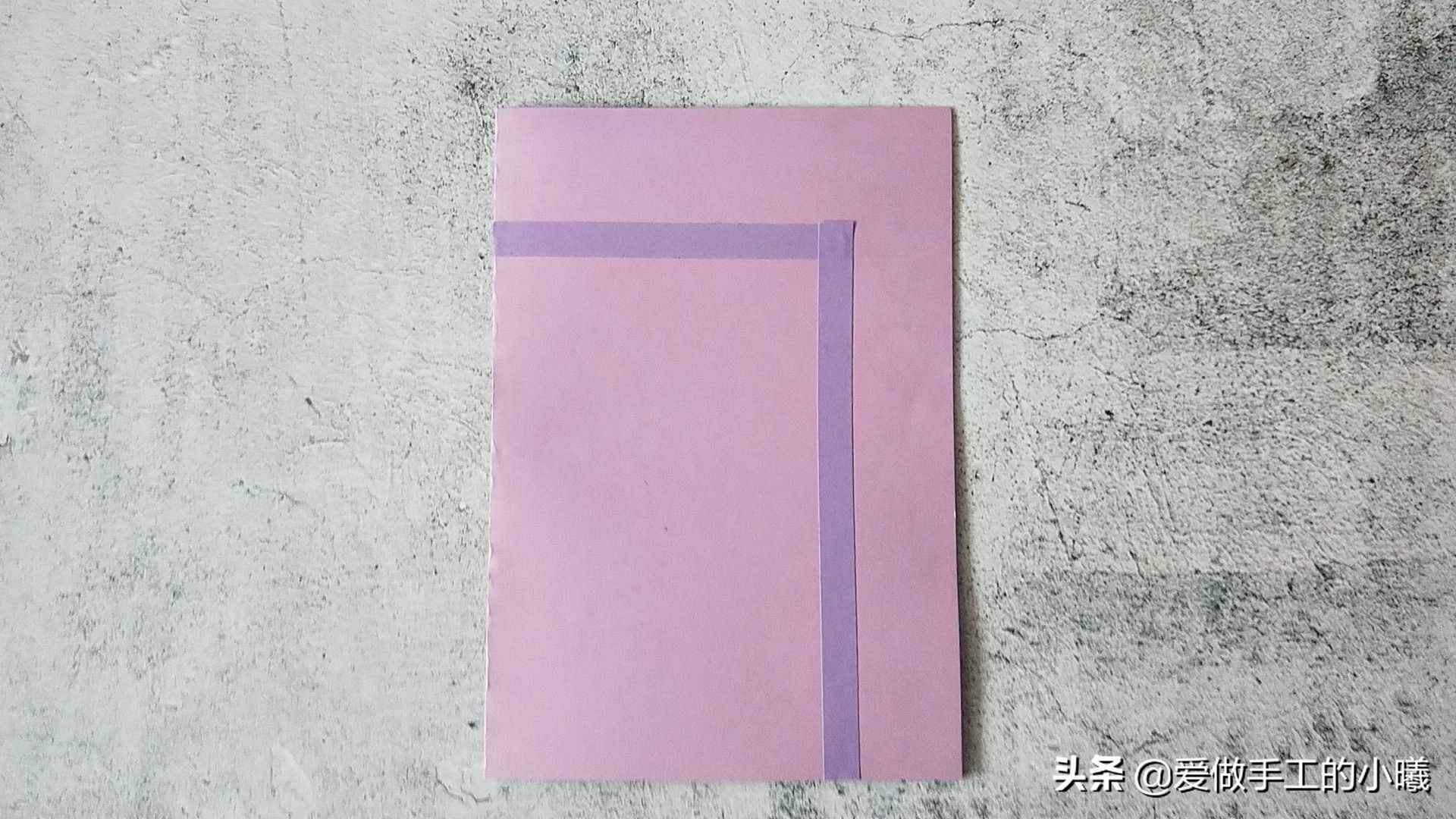 漂亮蝴蝶結(jié)賀卡手工，簡單易學(xué)又別致，送人滿滿心意