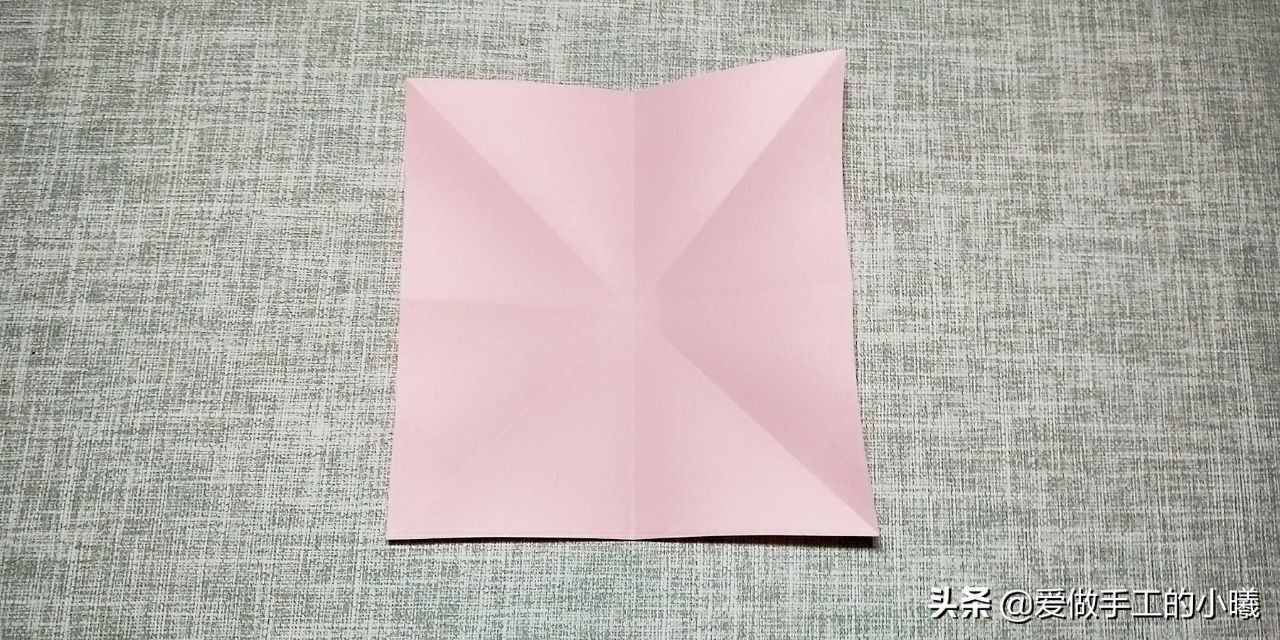 漂亮蝴蝶結(jié)賀卡手工，簡單易學(xué)又別致，送人滿滿心意