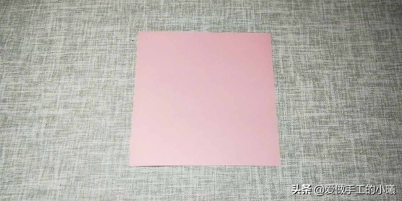 漂亮蝴蝶結(jié)賀卡手工，簡單易學(xué)又別致，送人滿滿心意