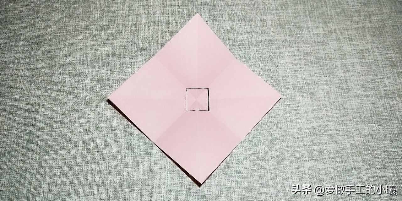 漂亮蝴蝶結(jié)賀卡手工，簡單易學(xué)又別致，送人滿滿心意