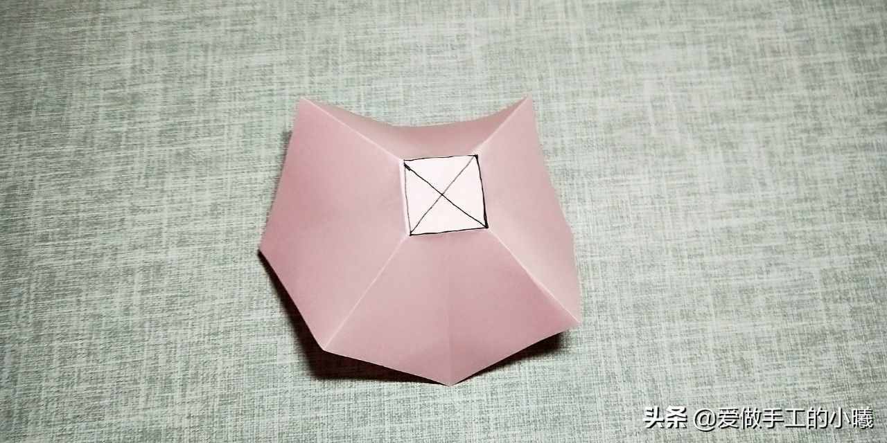 漂亮蝴蝶結(jié)賀卡手工，簡單易學(xué)又別致，送人滿滿心意