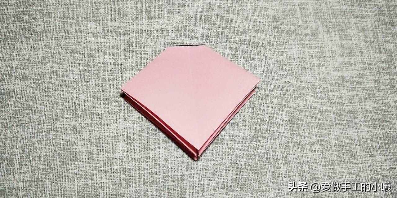 漂亮蝴蝶結(jié)賀卡手工，簡單易學(xué)又別致，送人滿滿心意