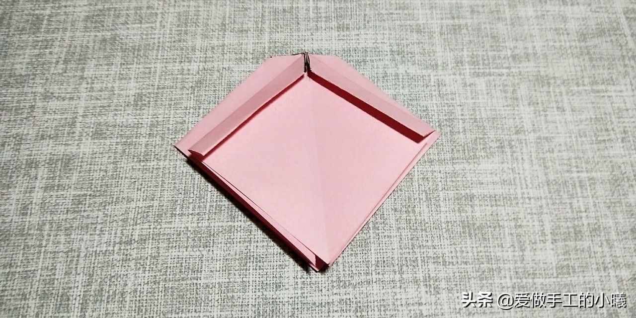 漂亮蝴蝶結(jié)賀卡手工，簡單易學(xué)又別致，送人滿滿心意