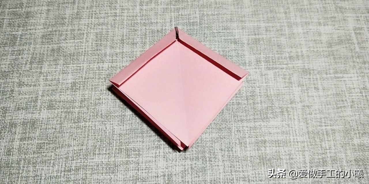 漂亮蝴蝶結(jié)賀卡手工，簡單易學(xué)又別致，送人滿滿心意