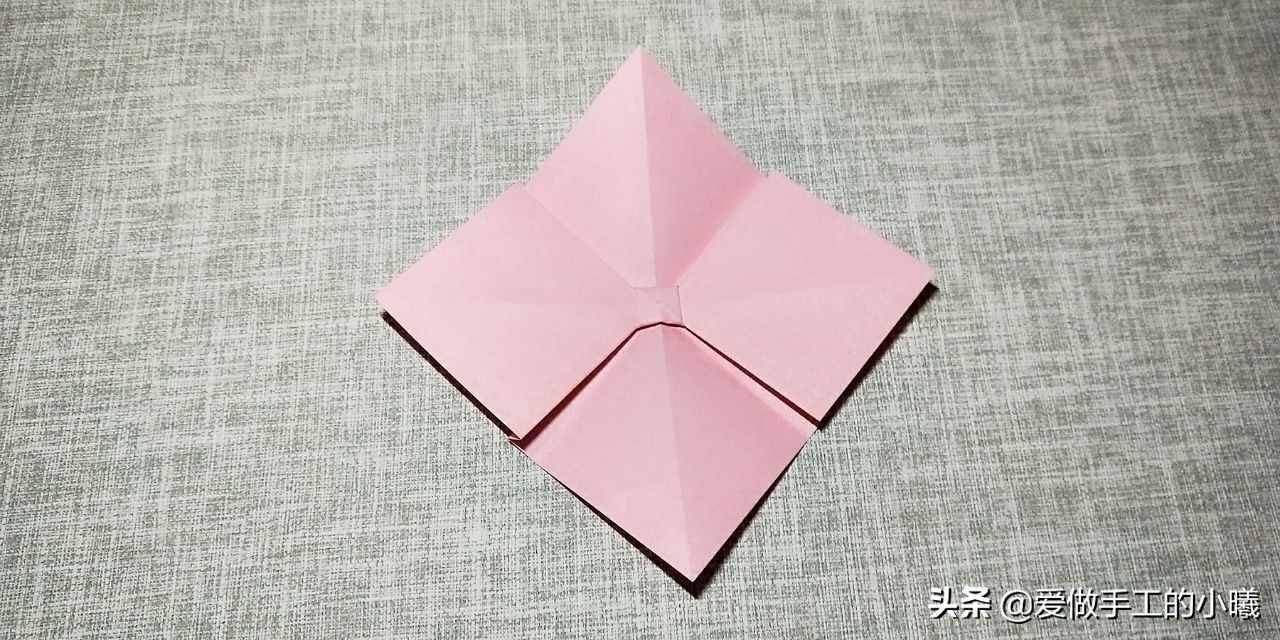 漂亮蝴蝶結(jié)賀卡手工，簡單易學(xué)又別致，送人滿滿心意