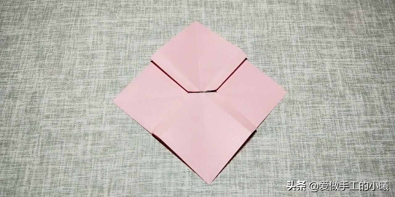 漂亮蝴蝶結(jié)賀卡手工，簡單易學(xué)又別致，送人滿滿心意