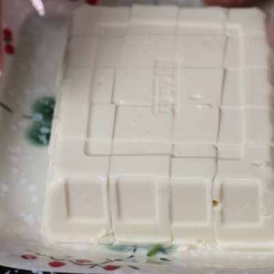 涼拌皮蛋豆腐比賣的還好吃，簡單易做味道棒