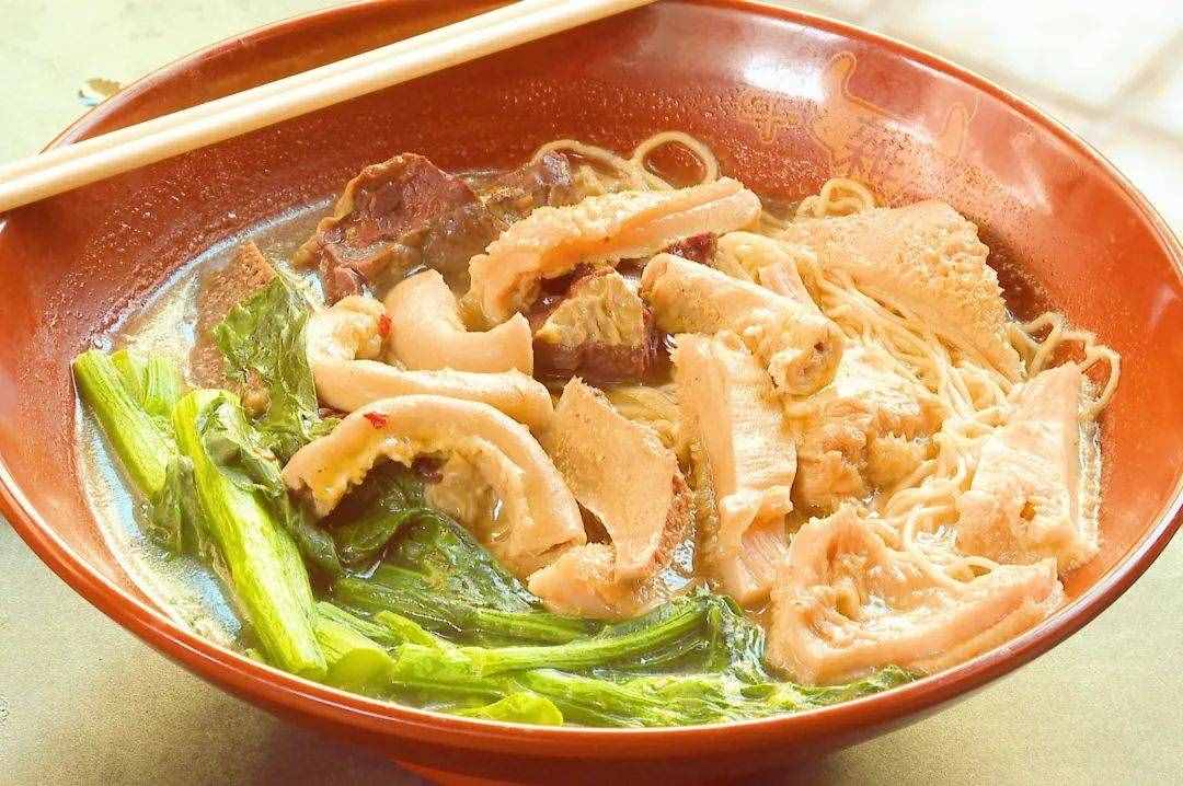觀覽澳門(mén)丨澳門(mén)資深導(dǎo)游帶你吃，快跟上