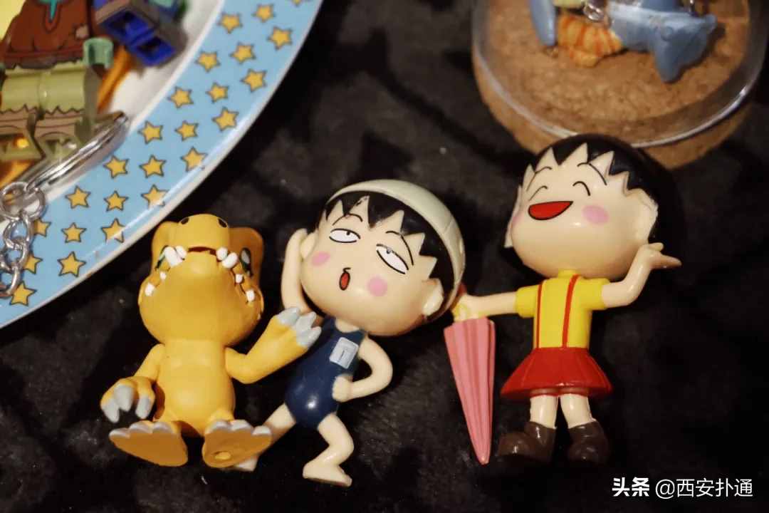 西安5家超治愈玩具店！專為成人開，全是小眾絕版