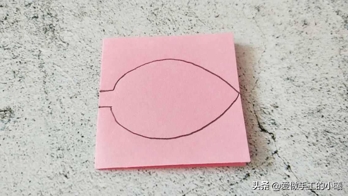 兒童趣味手工，簡單蝴蝶結(jié)折紙教程，好看又實用
