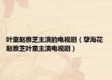 葉童趙雅芝主演的電視?。鹾；?趙雅芝葉童主演電視?。? /></span></a>
                        <h2><a  title=