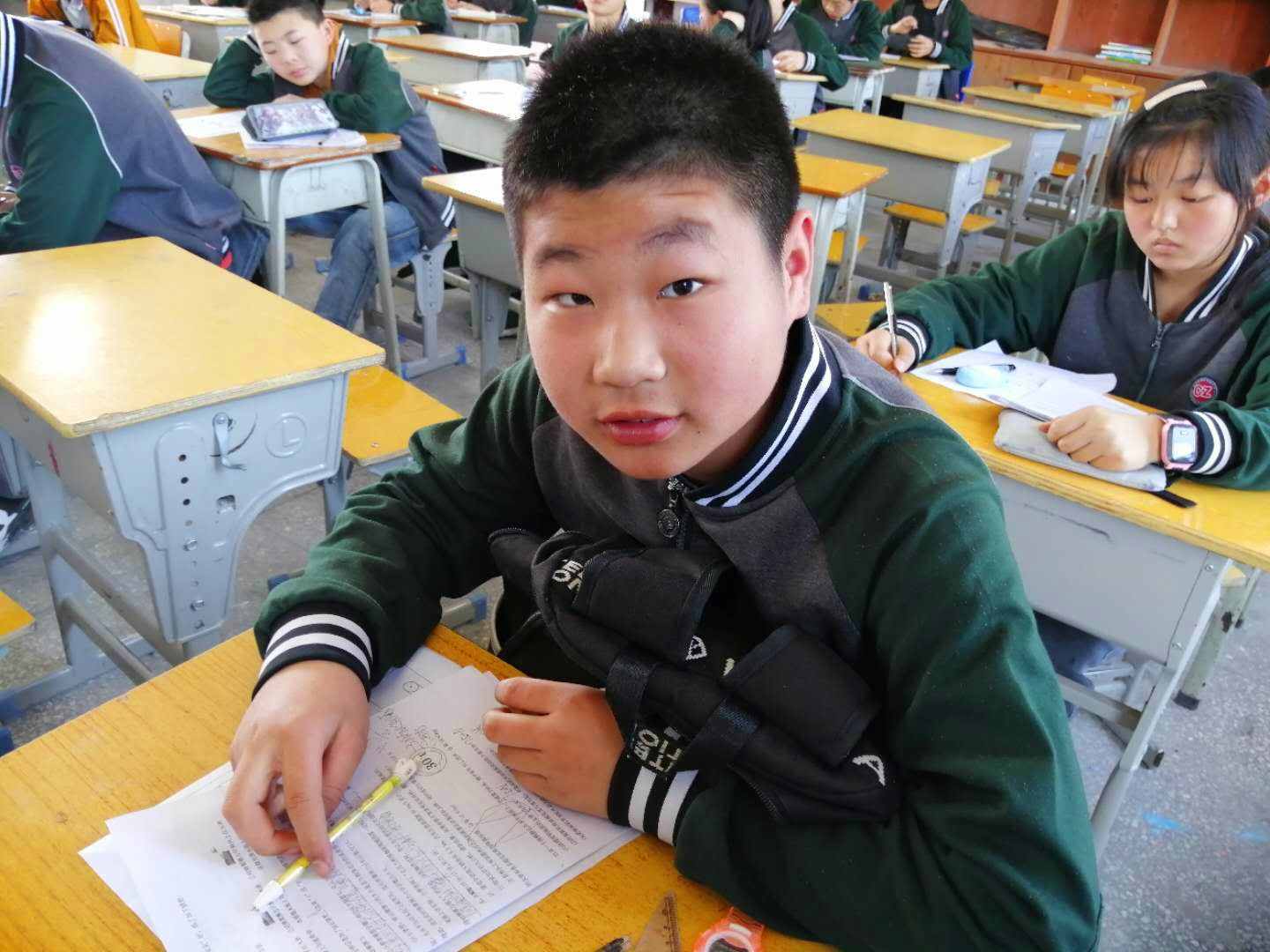 教師管不住紀律，被校長約談。學會這幾招，可輕松掌控課堂